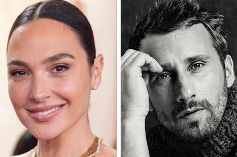 Gal Gadot, Matthias Schoenaerts to star in Niki Caro’s WW2 thriller ‘Ruin’ | News