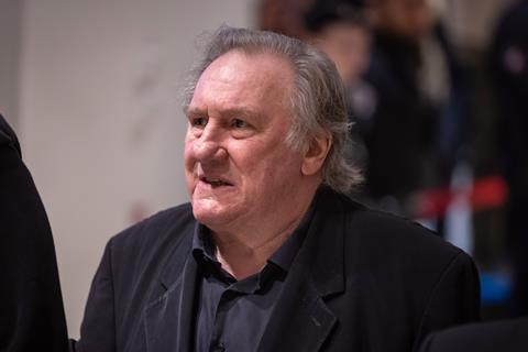 Gerard Depardieu found guilty in sexual assault trial | News