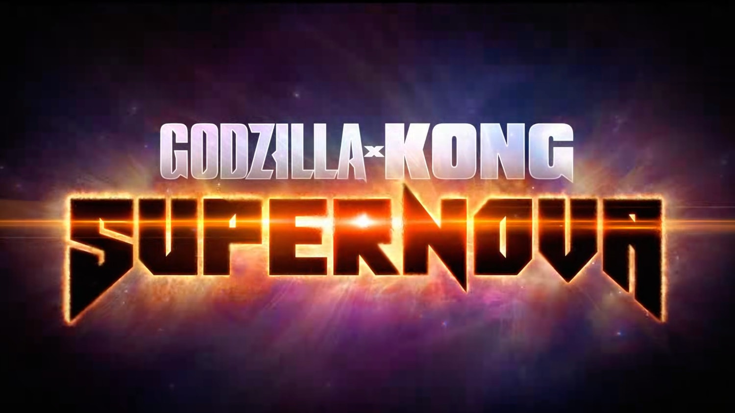 Godzilla X Kong Sequel Gets Title, Release Date, And Teaser As Production Begins