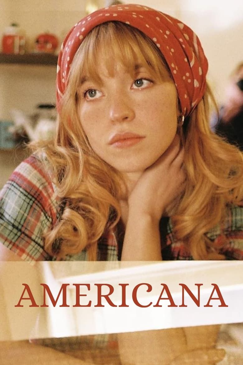 Halsey Is in the Middle of a Murder Spree With Sydney Sweeney and Paul Walter Hauser in First ‘Americana’ Trailer
