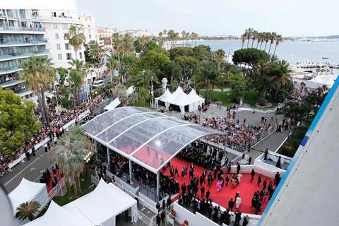 Has Cannes 2025 marked a turning point for the European film industry? | News