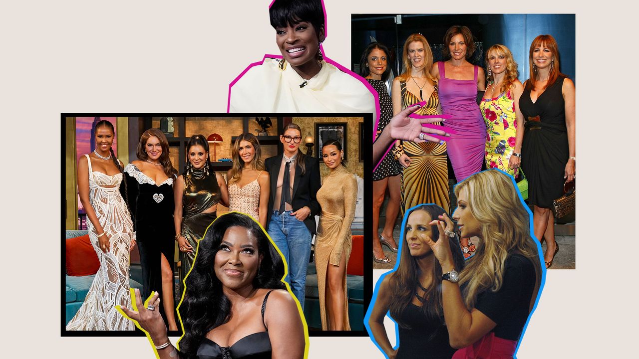 Has the ‘Real Housewives’ Franchise Finally Reached Its Breaking Point?