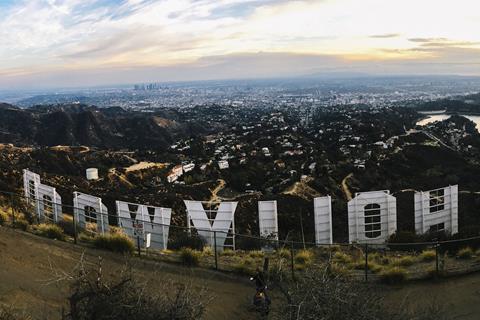 Hollywood none the wiser after “Hollywood ambassador” Jon Voight outlines US production plan | News