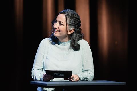 IDFA appoints Isabel Arrate Fernandez as artistic director | News