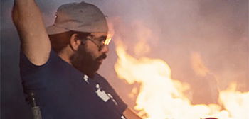 Iconic Making Of Doc Film ‘Hearts of Darkness’ 4K Restoration Trailer