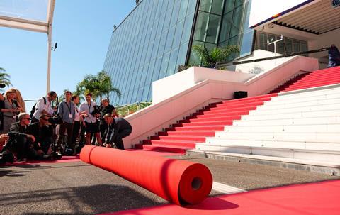 “I’m excited”: UK sales agents head  to Cannes with bumper slates and a resilient spirit amid tariff uncertainty
