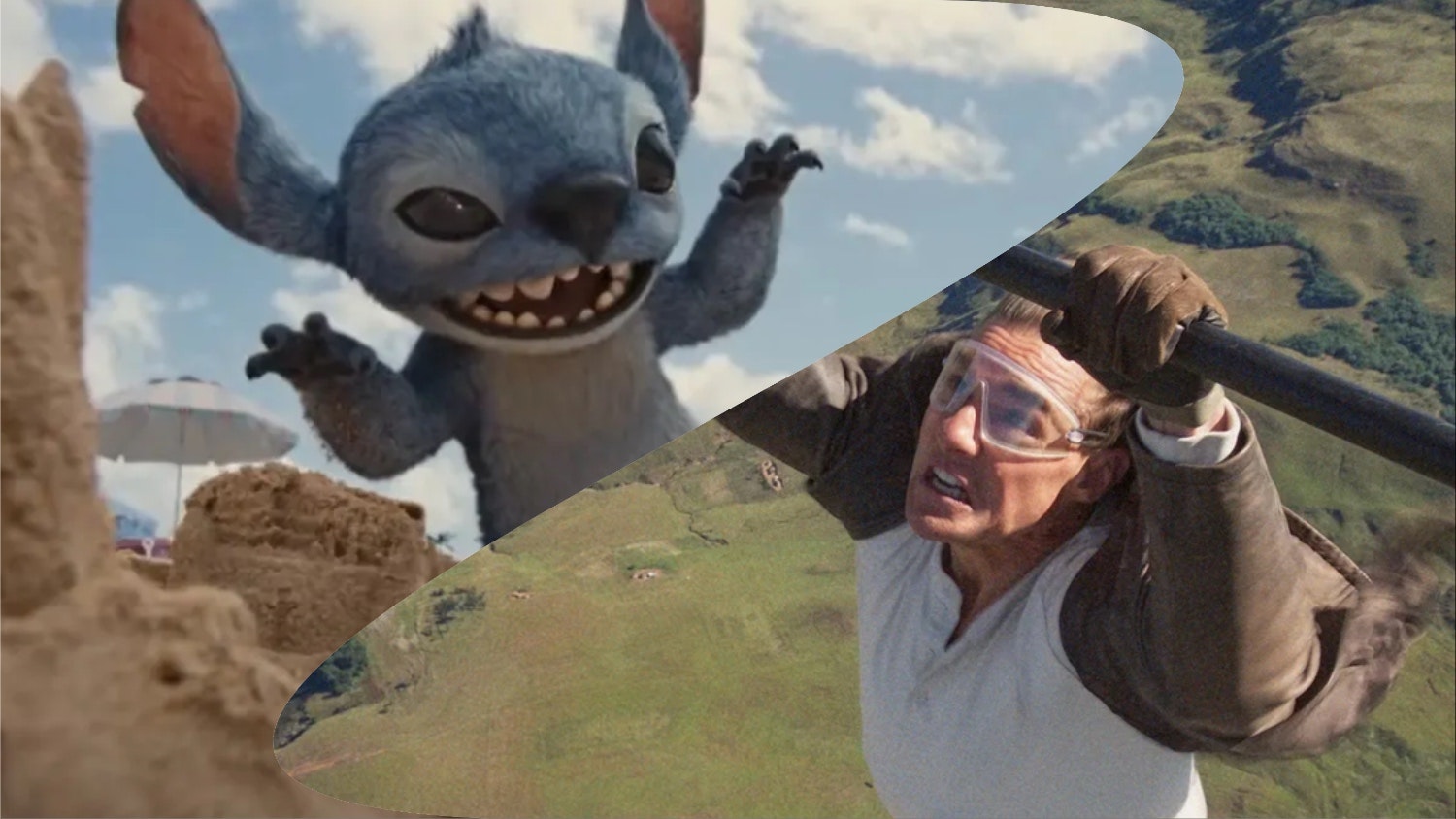 Impossible In Massive Box Office Weekend