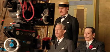 Inside Look at Making Wes Anderson’s ‘The Phoenician Scheme’ Film