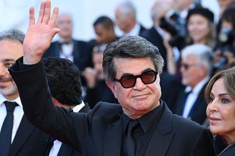 Iran calls for “official explanation” of French minister’s “insulting” comments after Jafar Panahi’s Palme d’Or win