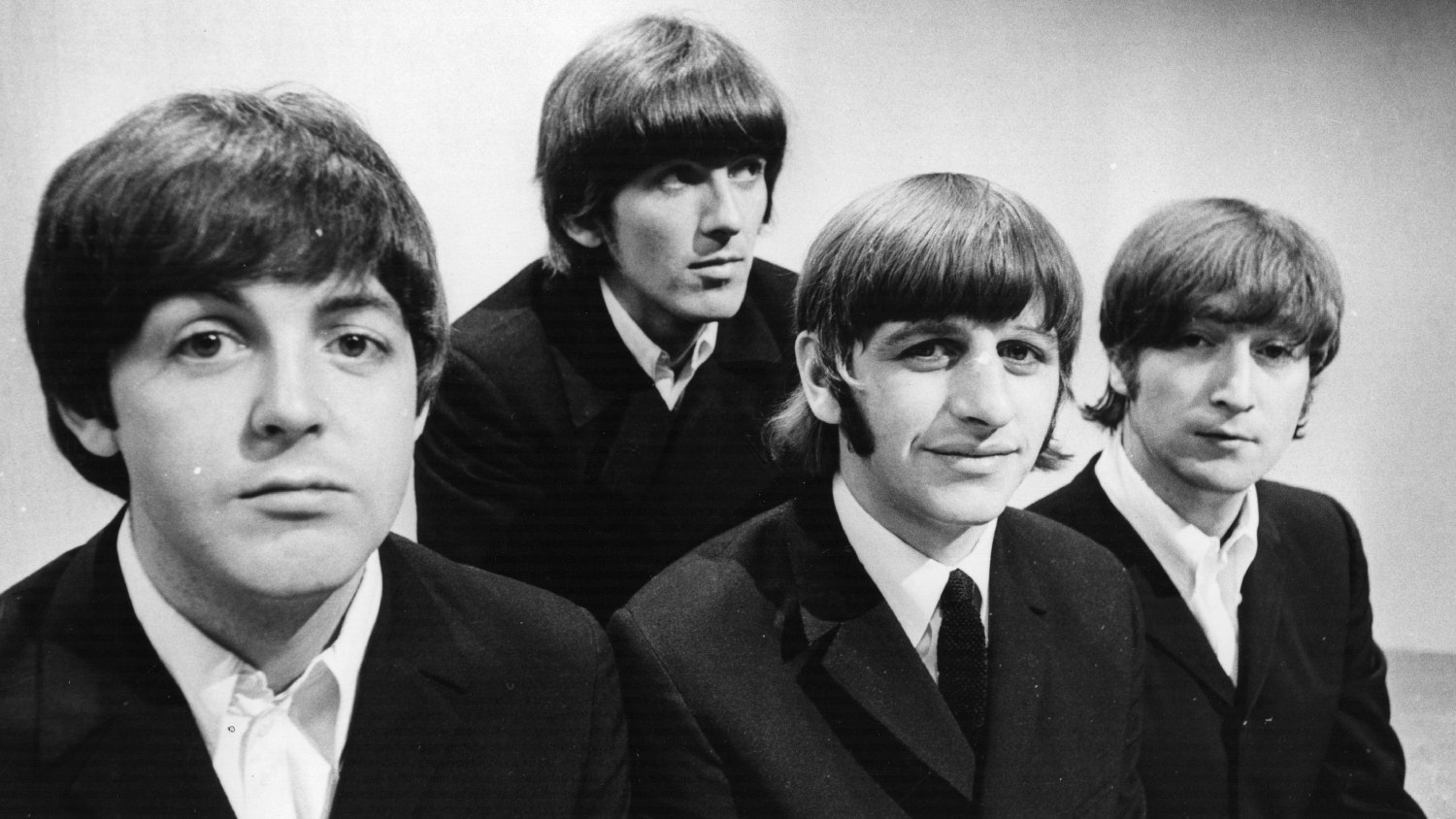 Jack Thorne, Jez Butterworth, And Peter Straughan To Write Sam Mendes’ The Beatles Movies