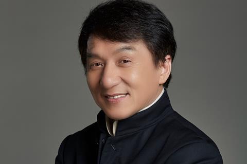 Jackie Chan to receive Pardo Alla Carriera honour at Locarno Film Festival