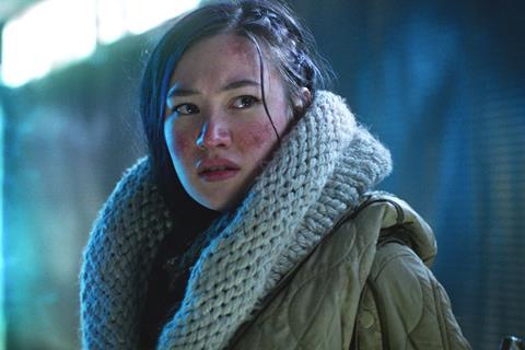 Jinga adds action sci-fi ‘Nobel & the Kid’ and supernatural thriller ’The Haven” to Cannes line-up