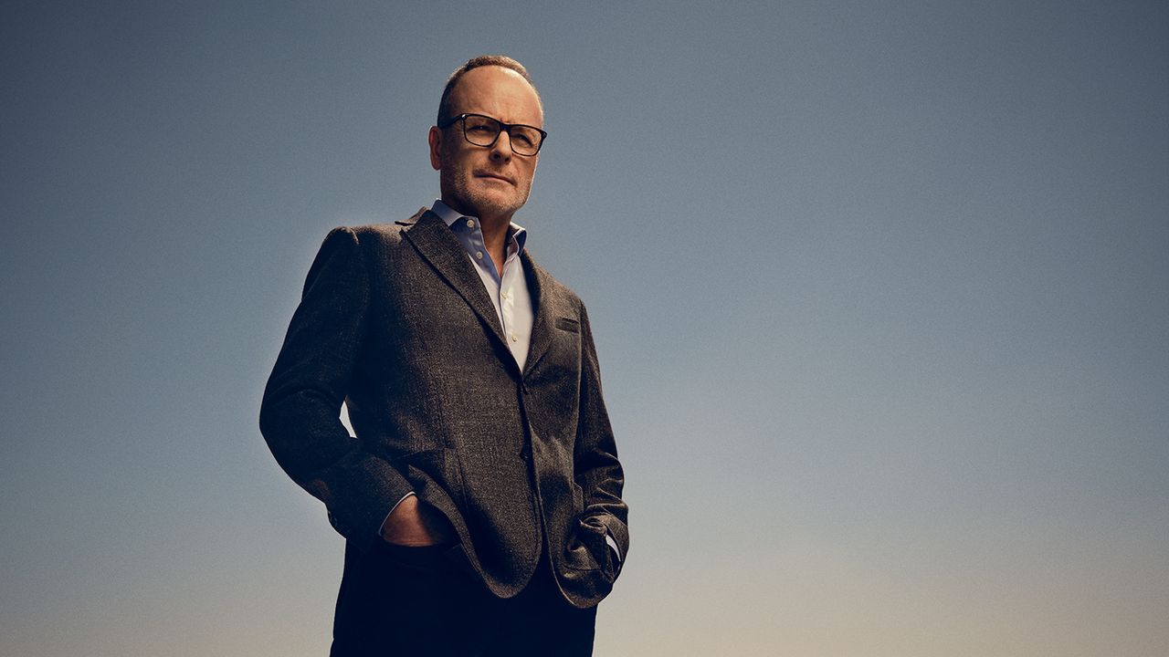 John Landgraf Has Notes: How One Philosophical TV Exec Brought You ‘The Bear,’ ‘Fargo,’ ‘Shōgun,’ and More