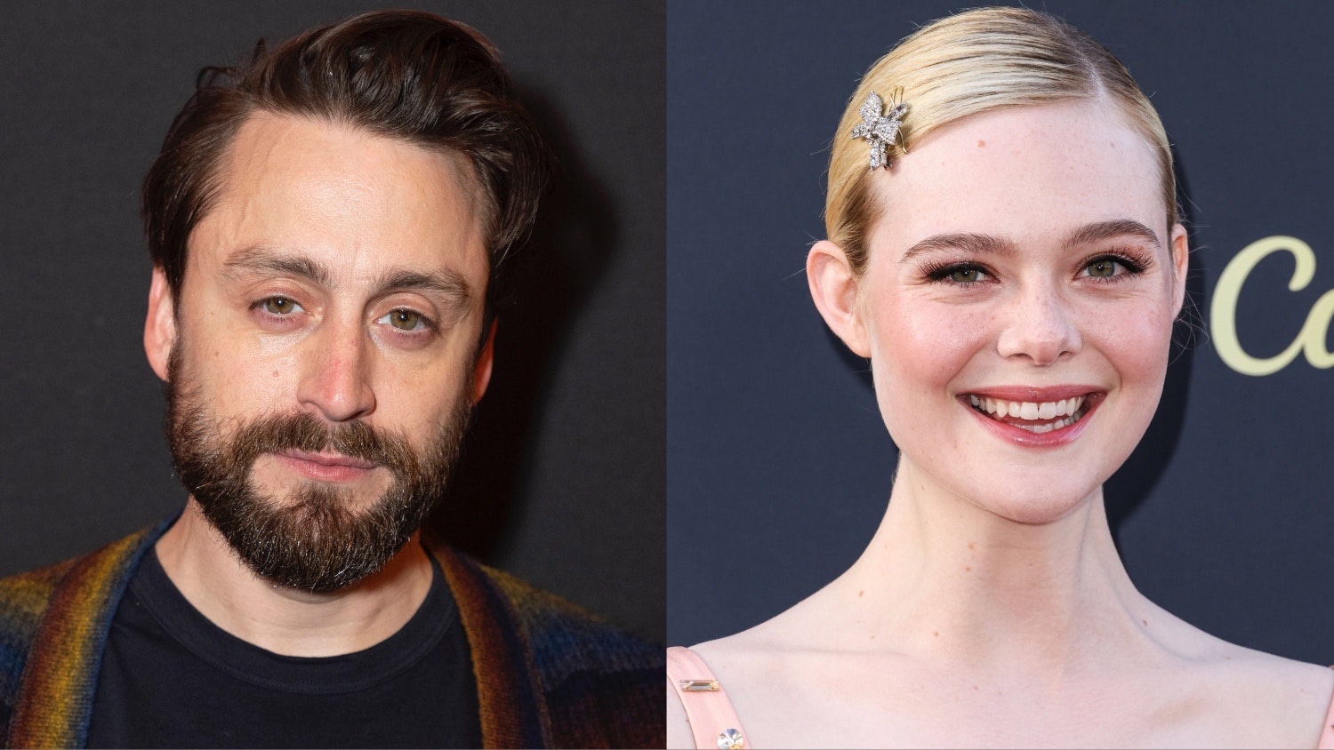 Kieran Culkin And Elle Fanning Board The Hunger Games Prequel Sunrise On The Reaping