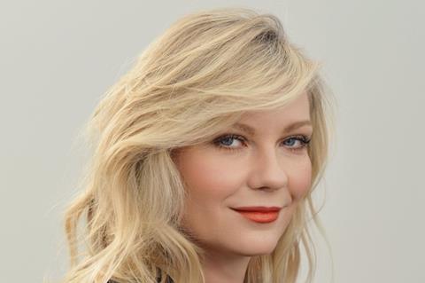 Kirsten Dunst to star in Flora Birnbaum’s debut feature ‘Self Help’
