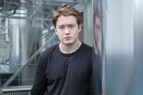 Kit Connor in talks for Alex Garland’s ‘Elden Ring’ feature (reports) | News