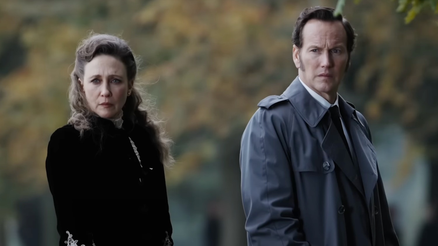 Last Rites First-Look Featurette Teases ‘Darkest’ Case Yet For The Warrens