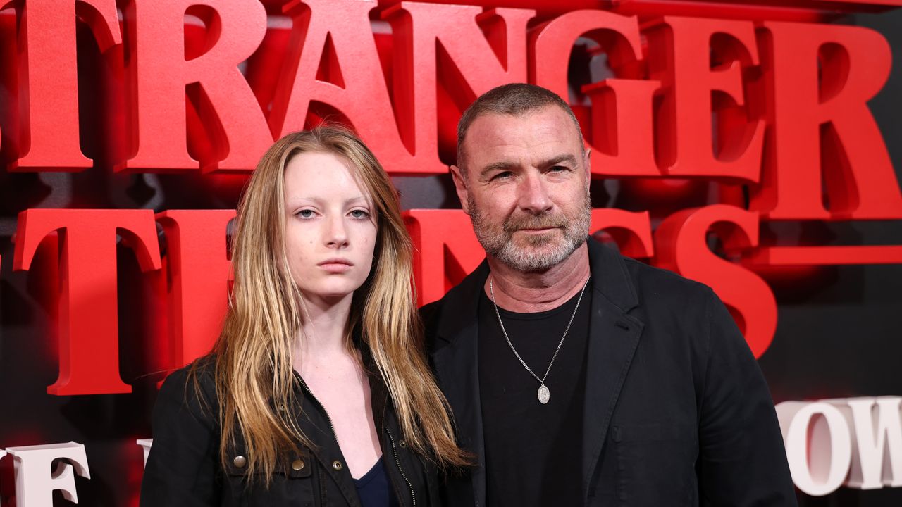 Liev Schreiber Also Doesn’t Think His Daughter Being Trans Is “A Big Deal”