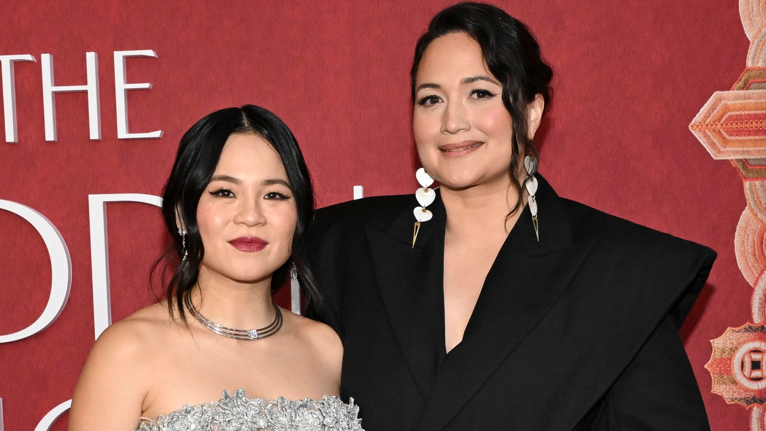 Lily Gladstone & Kelly Marie Tran, Tariffs, And Teen Movies