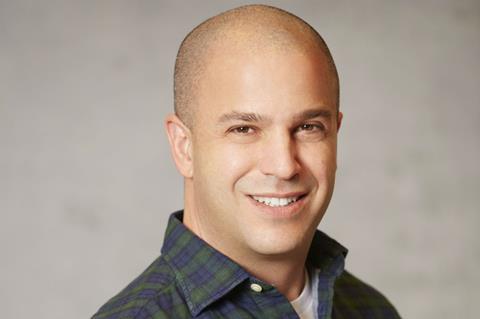 Lionsgate Motion Picture Group president Nathan Kahane to leave by year’s end | News
