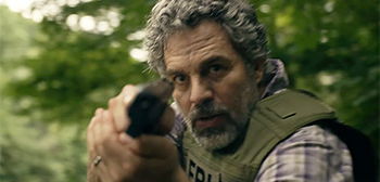 Mark Ruffalo & Tom Pelphrey in Philly FBI ‘Task’ Force Series Teaser