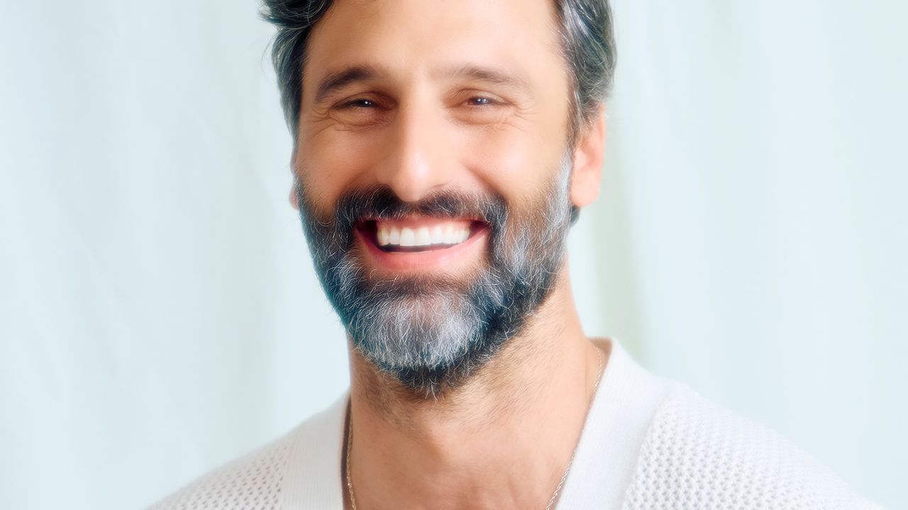 Meet Marco Calvani, Noisy and Proud Breakout Star of The Four Seasons
