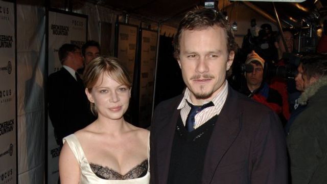 Michelle Williams Remembers Heath Ledger: He Was “So Special”