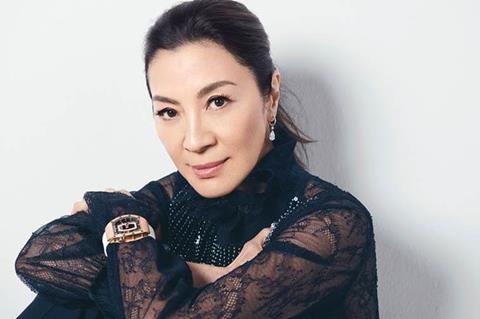 Michelle Yeoh to star in action film ‘The Surgeon’; 193 introducing Cannes sales | News