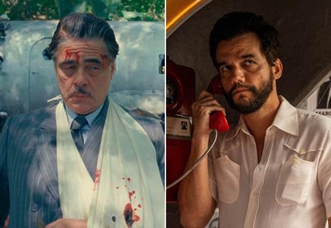 Middling scores for ‘The Phoenician Scheme’ on Screen’s Cannes jury grid; ‘The Secret Agent’ impresses