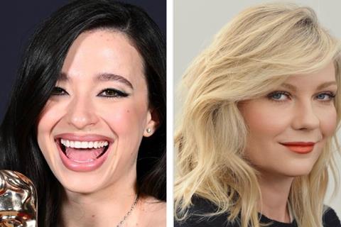 Mikey Madison, Kirsten Dunst to star in ‘Reptilia’; Charades launching Cannes sales | News