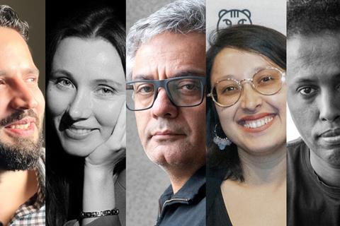 Mohammad Rasoulof project among five backed by Rotterdam and Cate Blanchett’s Displacement Film Fund