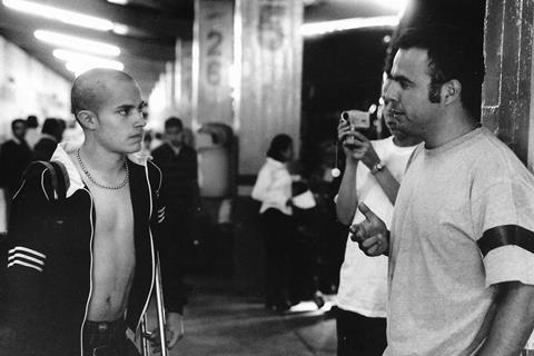 Mubi acquires 4k restoration of Alejandro G. Iñárritu’s ‘Amores Perros’ for world release after Cannes Classics screening