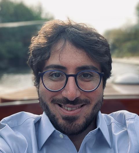 Mubi hires Gabriele D’Andrea to lead expansion into theatrical distribution in Italy | News