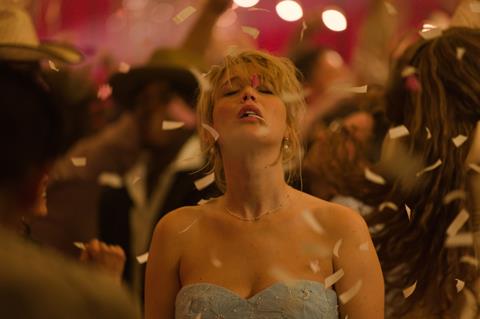Mubi swoops on Cannes Competition entry ‘Die, My Love’ | News
