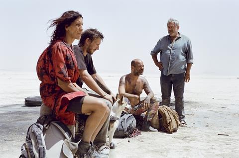 Neon acquires Oliver Laxe’s Cannes Competition title ‘Sirât’ for North America; Mubi takes Italy, Turkey, India