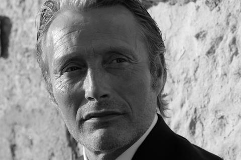 Neon launches Cannes sales on Mads Mikkelsen action thriller ‘Sirius’; Decal to release in US