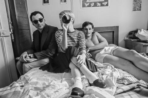 Netflix acquires US rights to Richard Linklater’s ‘Nouvelle Vague’ | News