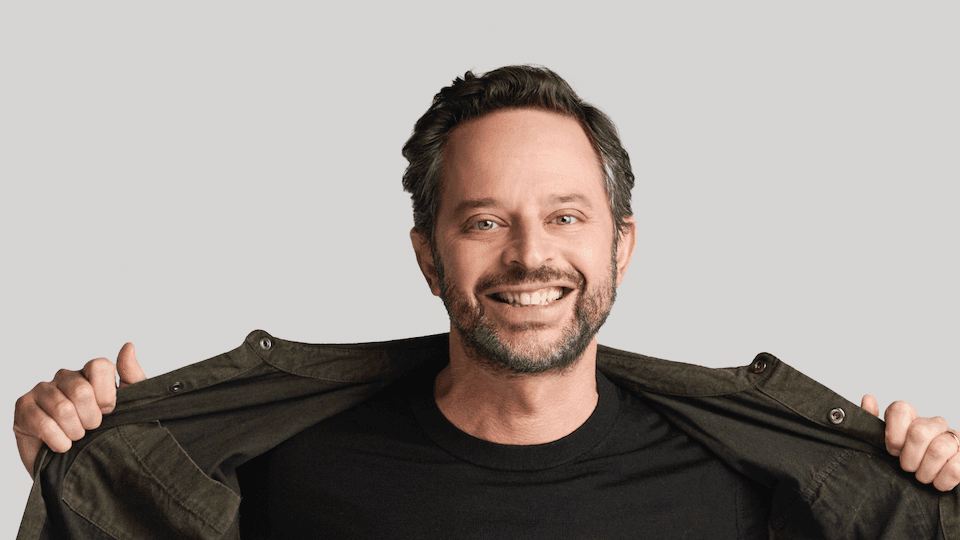 Nick Kroll’s Big Finish: On ‘Big Mouth,’ a “F—ing Stressful” Recasting, and Storytelling with “Big Balls”