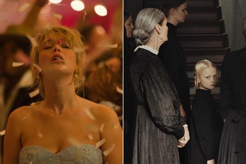 NonStop Entertainment bolsters Nordic slate with titles including ‘Die, My Love’, ‘Sound Of Falling’