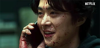 Official Trailer for ‘Mercy For None’ Korean Vengeance Thriller Series