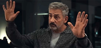 Official Trailer for ‘Mountainhead’ Rich Dudes Comedy with Steve Carell