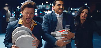 Official Trailer for ‘Stealing Pulp Fiction’ Movie Geeks Indie Comedy