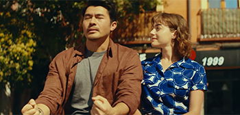 Official Trailer for Trippy Sci-Fi ‘Daniela Forever’ by Nacho Vigalondo