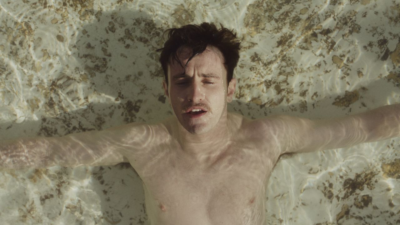 Paul Mescal and Josh O’Connor Tell a Heartbreaking Love Story in ‘The History of Sound’