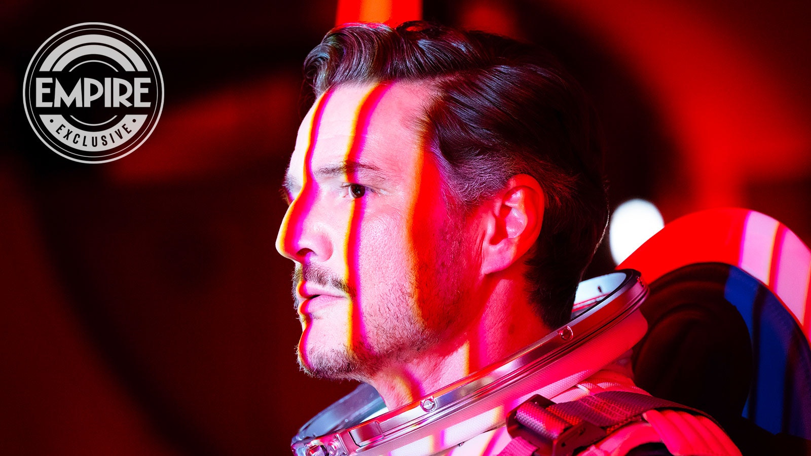 Pedro Pascal Sees ‘Limitless Layers’ To Reed Richards