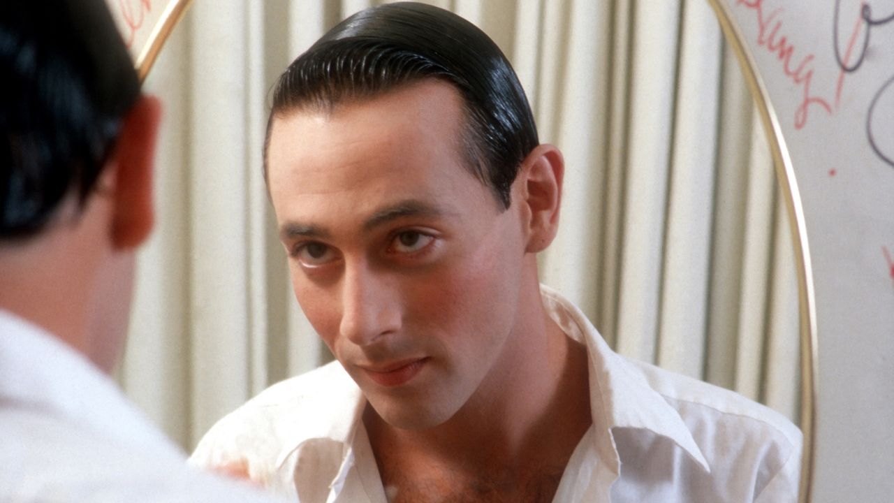 Pee-wee Herman Creator Paul Reubens Was Out of the Closet—but Went Back in After He Got Notable