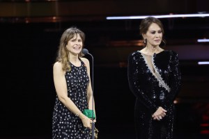 Plaion Takes Italian Rights For Dutch Romantic Drama ‘Red Flags’ – Cannes Market