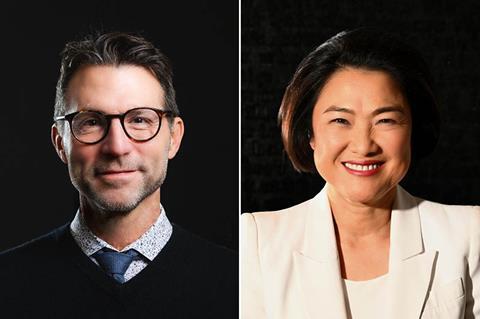 Producer-financier Closer Media hits Cannes for global auteur search | News