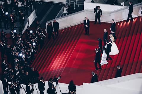 “Pure auteur fuel”: how Cannes’ black market touts are pitching $6k tickets | News