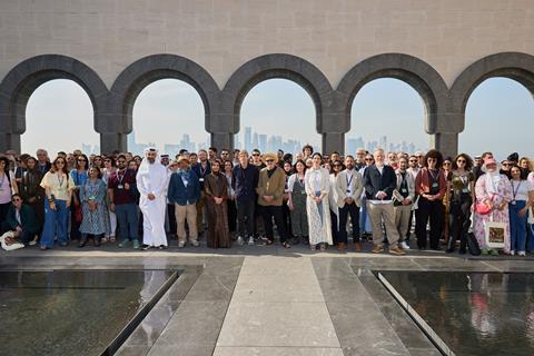 Qatar’s Doha Film Festival launches with over $300,000 in competition prize money